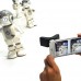 Устройство для съемки в 3D на смартфон. Kúla Bebe 5